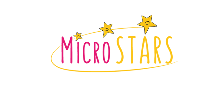 Logo Microstars