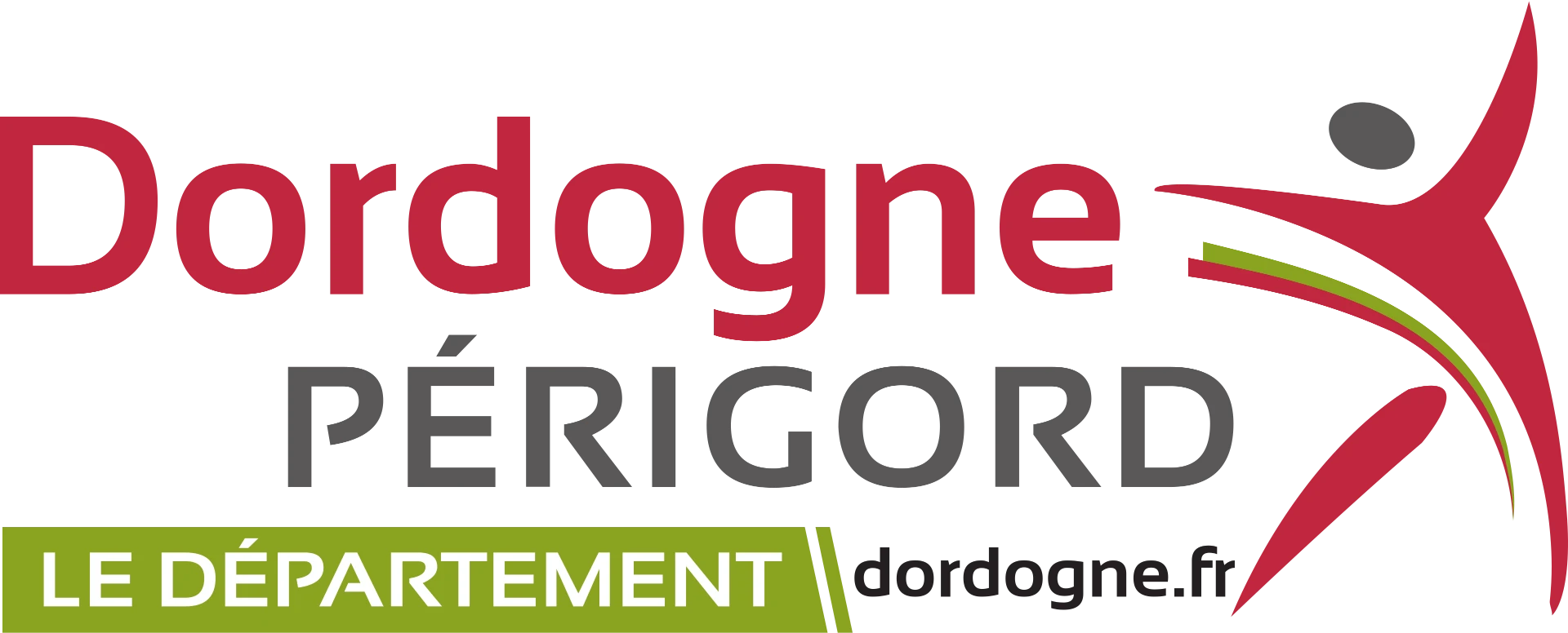 Logo du Département de la Dordogne