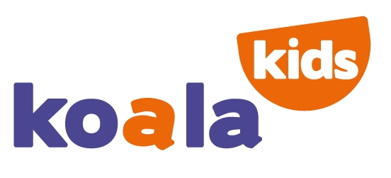 Logo Koala Kids