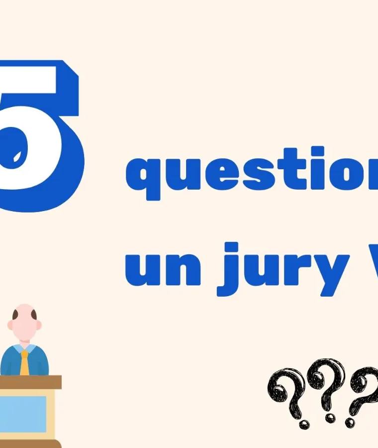 5 questions à un jury VAE : Auxiliaire de Puériculture, Educateur de Jeune Enfants, Aide Soignant, Educateur Spécialisé