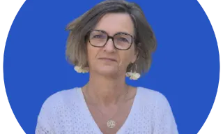 Lucile Gras