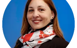 Priscilla Lezat