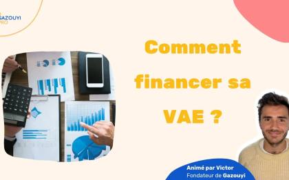Aide à la recherche de financement pour votre parcours VAE