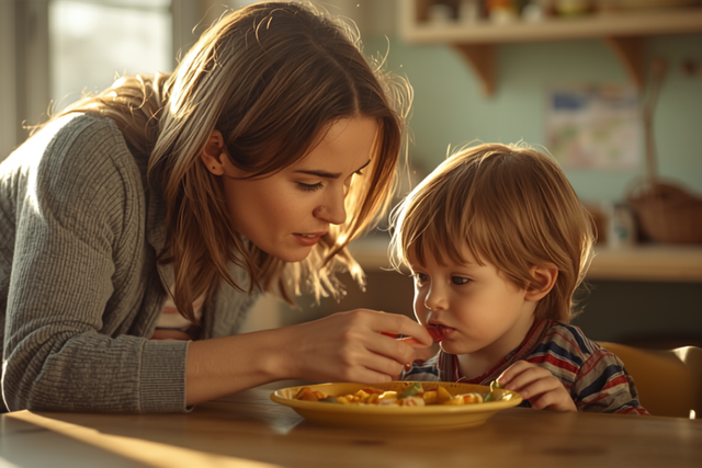 Alimentation et TCA en crèche : repérage et prévention pour les équipes petite enfance