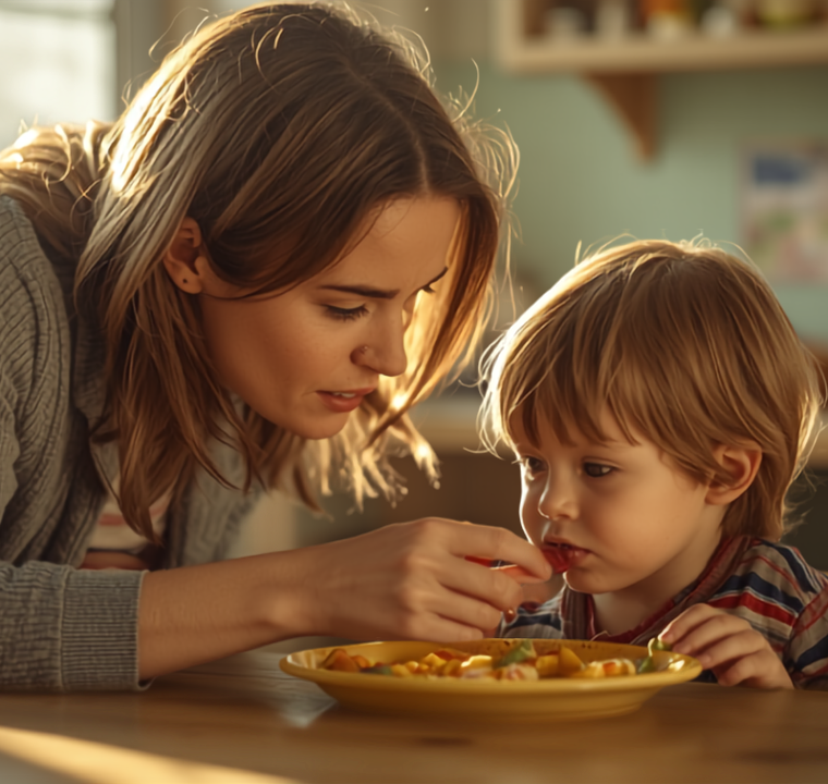 Alimentation et TCA en crèche : repérage et prévention pour les équipes petite enfance