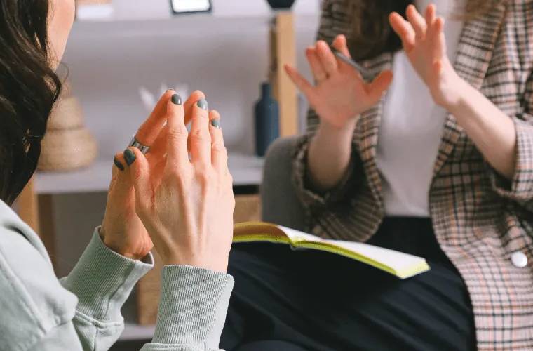 Le gros inconvénient d’une MAM est le risque de conflit avec ses collègues