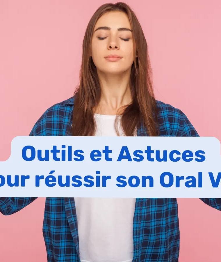 Comment réussir son oral VAE ?