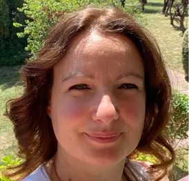 Portrait d'une Super Assistante Maternelle : Delphine Ibark