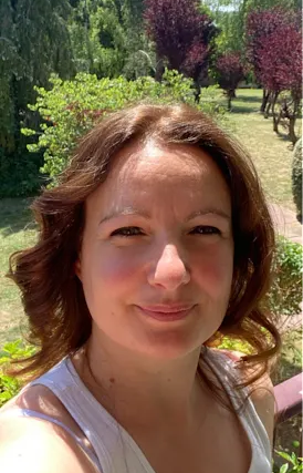 Portrait d'une Super Assistante Maternelle : Delphine Ibark