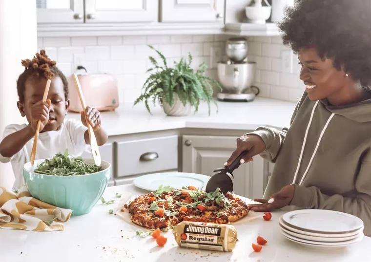 La Diversification Alimentaire et l'Eveil au Goût