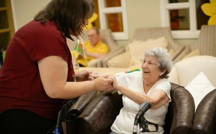 Ergonomie et manutention en VAE Aide-Soignant (et AP) : ce qu'attend le jury à l'activité 5