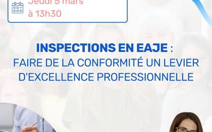Inspections en EAJE : Faire de la Conformité un Levier d'Excellence Professionnelle