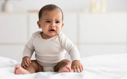 L'Angoisse de La Séparation Décryptée. Comment Gérer quand les Bébé Angoissent ?