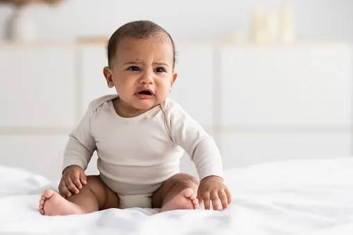 L'Angoisse de La Séparation Décryptée. Comment Gérer quand les Bébé Angoissent ?