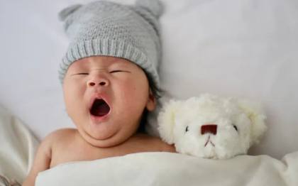 Qu'est-ce que le Rythme du Sommeil chez Bébé ?