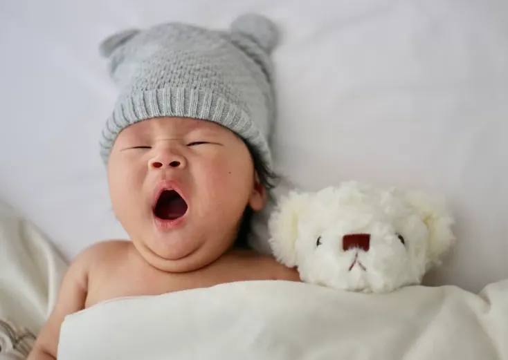 Qu'est-ce que le Rythme du Sommeil chez Bébé ?