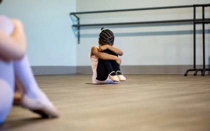 Les Capacités Emotionnelles des Enfants