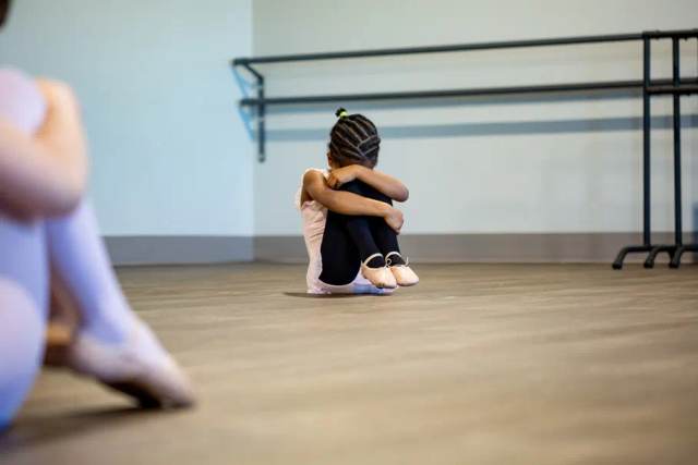 Les Capacités Emotionnelles des Enfants