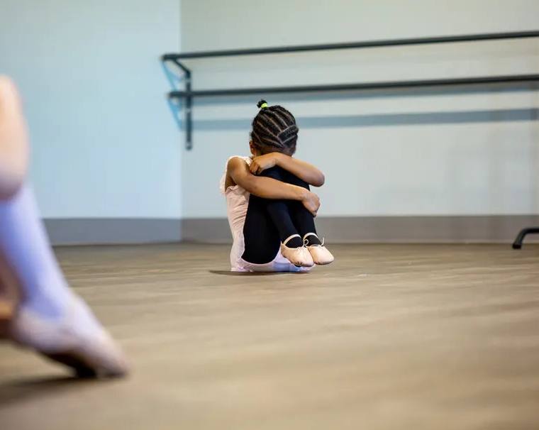 Les Capacités Emotionnelles des Enfants