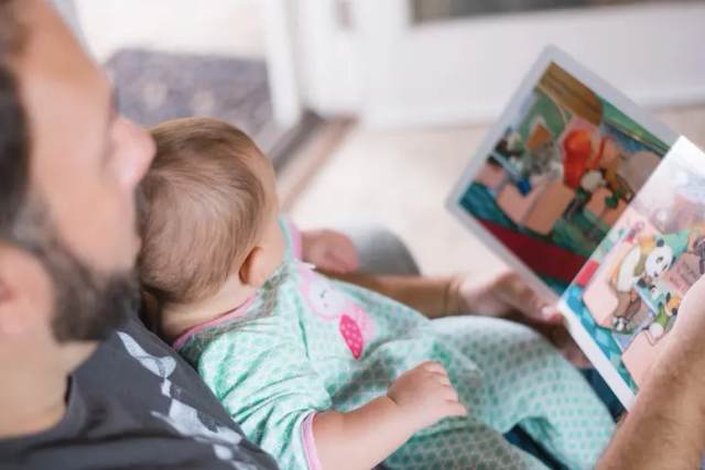 Regards, Imitation... Quels sont les Prérequis Du Langage ?