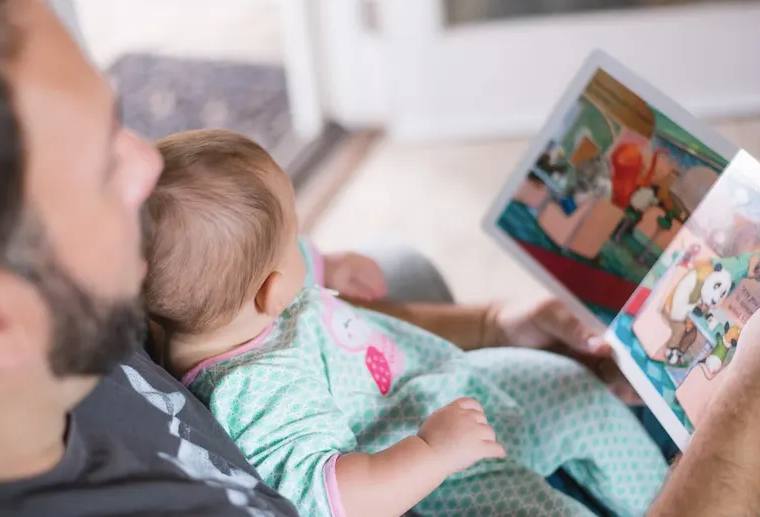Regards, Imitation... Quels sont les Prérequis Du Langage ?