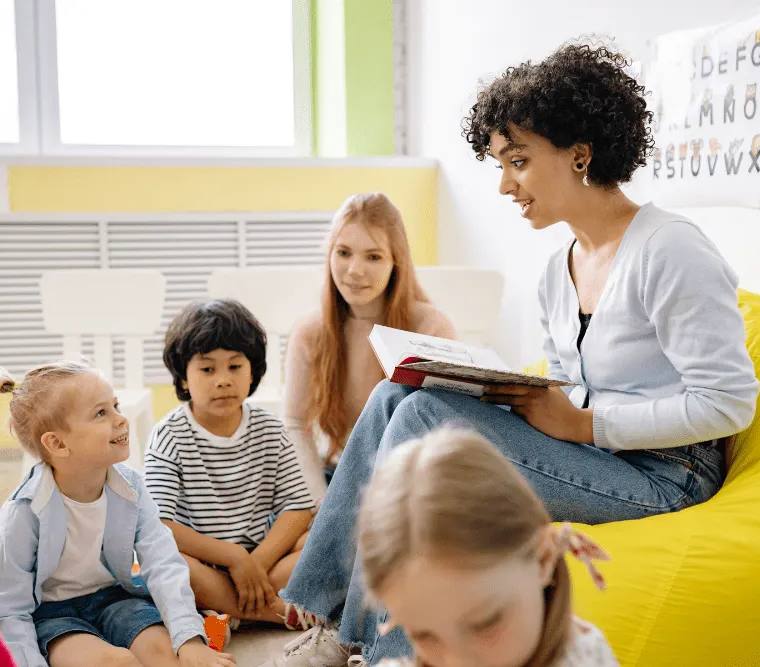 Les Relais Petites Enfance (RPE), évolution des Relais des Assistant(e)s Maternel(le)s