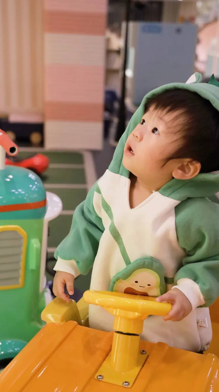 Assistante maternelle, crèche, nounou... Quel Mode De Garde Choisir ?