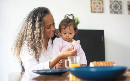 Troubles de l'Oralité Alimentaire. Déceler, Comprendre, Agir