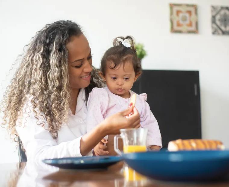Troubles de l'Oralité Alimentaire. Déceler, Comprendre, Agir