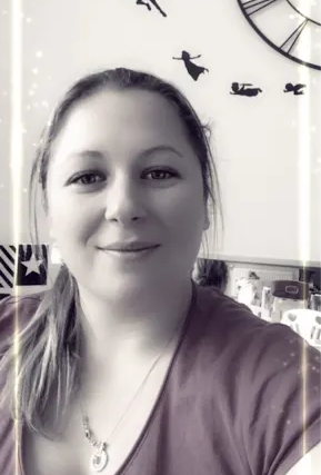 Une femme au Top ! Portrait de Marie, Assistante Maternelle