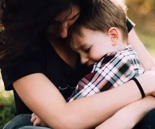 Parent préféré : Que Faire quand Bébé préfère Votre Conjoint ?