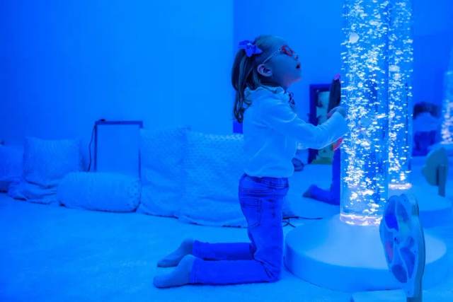 Approche Snoezelen pour la Petite Enfance : concept, intérêt et mise en place