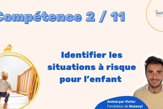 Tout savoir sur la compétence 2 du diplôme d'Auxiliaire de Puériculture (AP) pour le Livret 2 de VAE