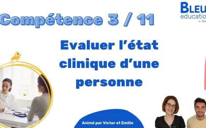 Tout savoir sur la compétence 3 du diplôme d'Aide Soignant (AS) pour le Livret 2 de VAE