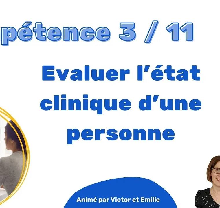 Tout savoir sur la compétence 3 du diplôme d'Aide Soignant (AS) pour le Livret 2 de VAE