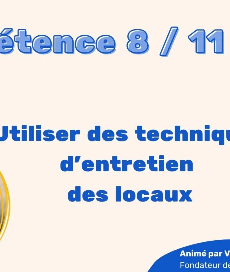 Tout savoir sur la compétence 8 du diplôme d'Auxiliaire de Puériculture (AP) pour le Livret 2 de VAE