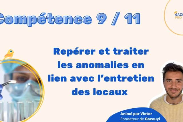 Tout savoir sur la compétence 9 du diplôme d'Auxiliaire de Puériculture (AP) pour le Livret 2 de VAE