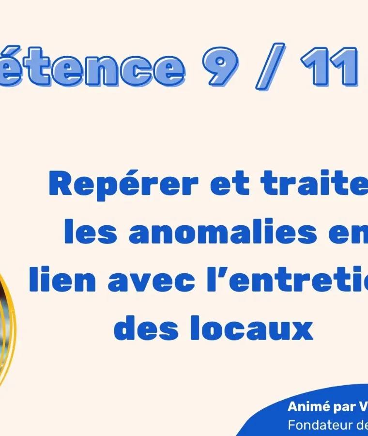 Tout savoir sur la compétence 9 du diplôme d'Auxiliaire de Puériculture (AP) pour le Livret 2 de VAE