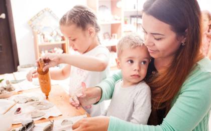 Tout savoir sur le CAP AEPE (Accompagnant Éducatif Petite Enfance)