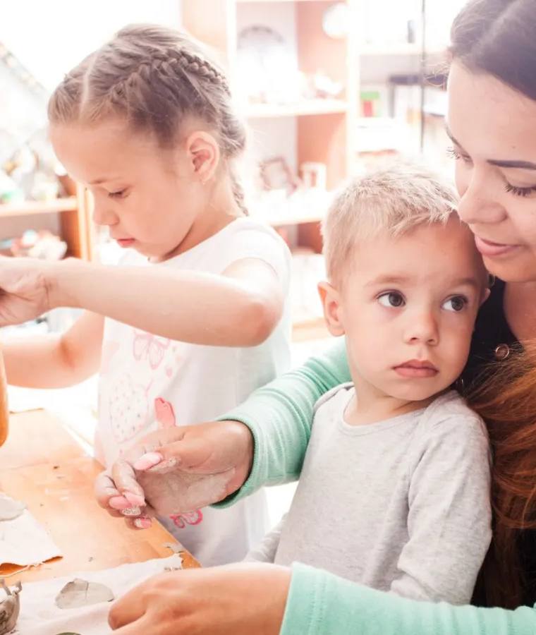 Tout savoir sur le CAP AEPE (Accompagnant Éducatif Petite Enfance)