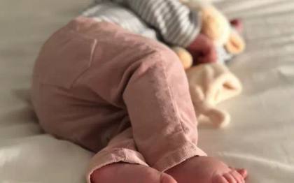 Ronflement, Sueurs : Zoom sur l'Apnée du Sommeil Chez Le Nourrisson