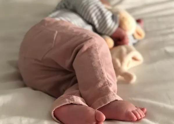 Ronflement, Sueurs : Zoom sur l'Apnée du Sommeil Chez Le Nourrisson