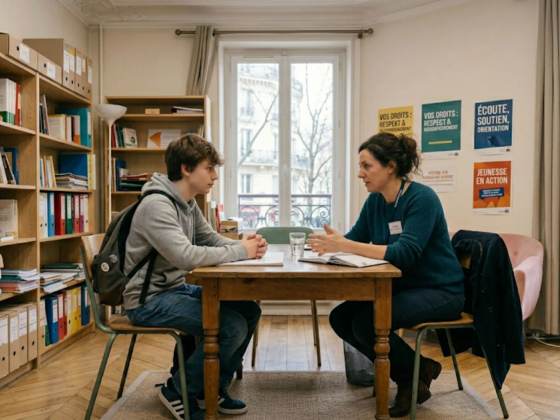 Accompagnement VAE Diplôme d'État d'Éducateur Spécialisé (ES)