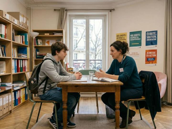Accompagnement VAE Diplôme d'État d'Éducateur Spécialisé (ES)