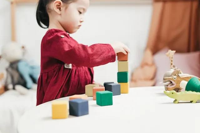Accompagnement VAE Educateur de Jeune Enfant (EJE)