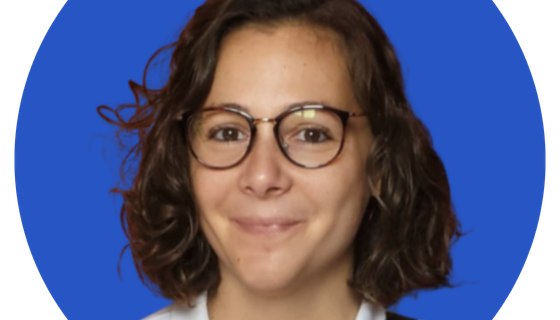 Camille Renou