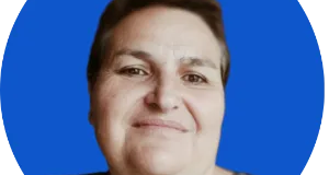 Christine Maurin