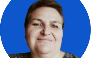 Christine Maurin