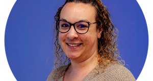 Stéphanie Hubert