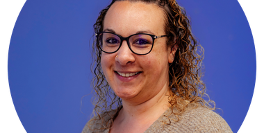 Stéphanie Hubert